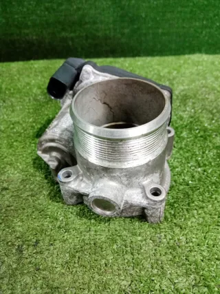 06F133062T Заслонка дроссельная Audi A4 B8 Арт 2-554618, вид 2