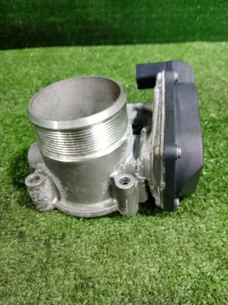 06F133062T Заслонка дроссельная Audi A4 B8 Арт 2-554618, вид 3
