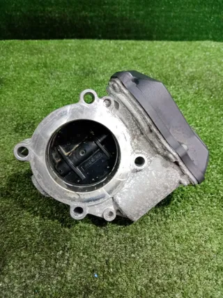 06F133062T Заслонка дроссельная Audi A4 B8 Арт 2-554618, вид 5