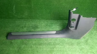 4H1867271F Накладка на порог салона Audi A8 D4 (S8) Арт 2-554661, вид 1