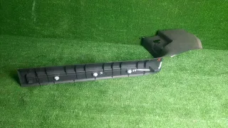 4H1867271F Накладка на порог салона Audi A8 D4 (S8) Арт 2-554661, вид 2
