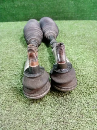 1K0423810A Тяга рулевая Volkswagen Golf 6 Арт 2-554681, вид 2