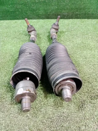 1K0423810A Тяга рулевая Volkswagen Golf 6 Арт 2-554681, вид 3