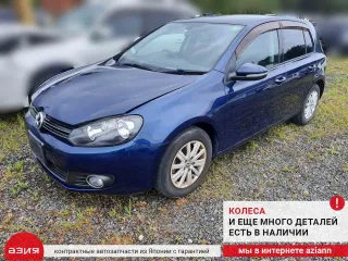 1K0423810A Тяга рулевая Volkswagen Golf 6 Арт 2-554681, вид 6