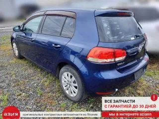 1K0423810A Тяга рулевая Volkswagen Golf 6 Арт 2-554681, вид 7