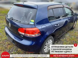 1K0423810A Тяга рулевая Volkswagen Golf 6 Арт 2-554681, вид 8