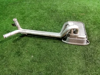 03C121050G Трубка масляного радиатора Audi A3 8P Арт 2-554788, вид 3