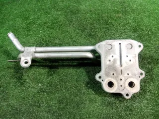 03C121050G Трубка масляного радиатора Audi A3 8P Арт 2-554788, вид 5