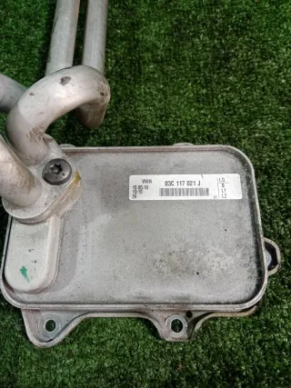 03C121050G Трубка масляного радиатора Audi A3 8P Арт 2-554788, вид 6