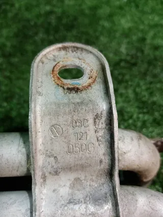 03C121050G Трубка масляного радиатора Audi A3 8P Арт 2-554788, вид 7