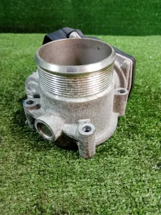 06F133062Q Заслонка дроссельная Audi A4 B8 Арт 2-554806, вид 2