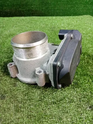 06F133062Q Заслонка дроссельная Audi A4 B8 Арт 2-554806, вид 3