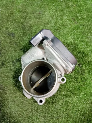 06F133062Q Заслонка дроссельная Audi A4 B8 Арт 2-554806, вид 6