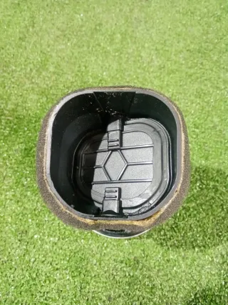 8J0820901D Дефлектор воздушный салона Audi TT 2 Арт 2-555007, вид 3