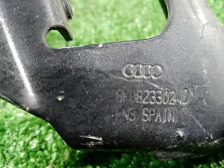 8K0823301D Петля капота (комплект) Audi A4 B8 Арт 2-555040, вид 3