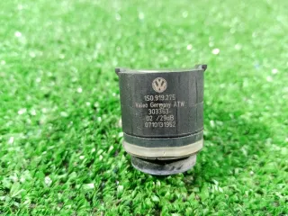 1S0919275 Датчик парктроника Audi A4 B8 Арт 2-555070, вид 4