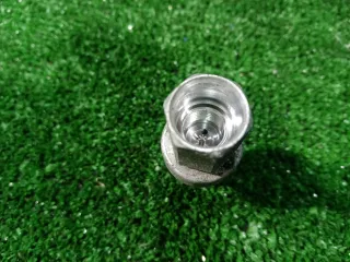 1K0959126D Датчик давления фреона кондиционера Volkswagen Golf 6 Арт 2-555094, вид 3