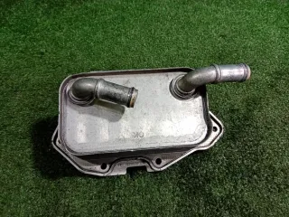06E117021G Теплообменник Audi A6 C6 (S6,RS6) Арт 2-555127, вид 1