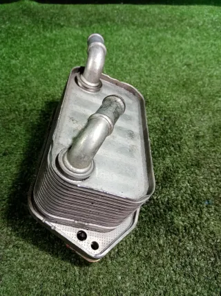 06E117021G Теплообменник Audi A6 C6 (S6,RS6) Арт 2-555127, вид 3