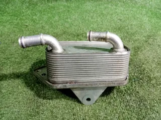 06E117021G Теплообменник Audi A6 C6 (S6,RS6) Арт 2-555127, вид 4
