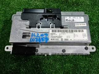 8T0919603C Монитор дисплей информационный Audi A6 C6 (S6,RS6) Арт 2-555176, вид 6