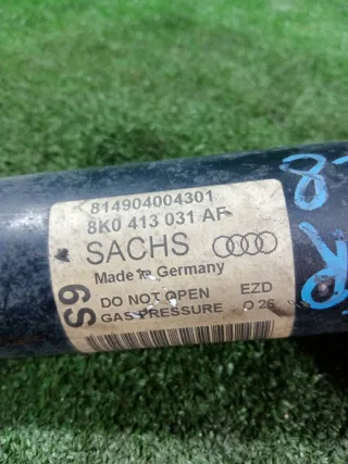 8K0413031CH Стойка подвески Audi A4 B8 Арт 2-555204, вид 4