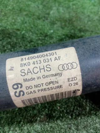 8K0413031CH Стойка подвески Audi A4 B8 Арт 2-555205, вид 4