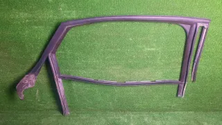 4H4839440E Уплотнитель резинка Audi A8 D4 (S8) Арт 2-555242, вид 1