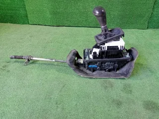 8K2713105B Селектор АКПП Audi A4 B8 Арт 2-555317, вид 3