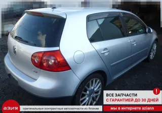 03C198401A Шатун Volkswagen Golf 5 Арт 2-555331, вид 5