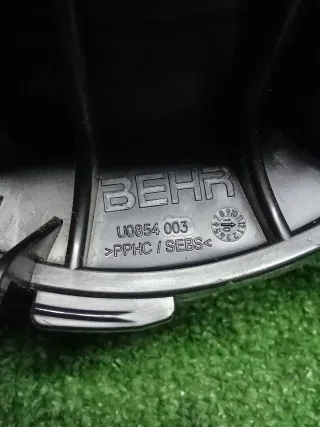8K2820021C Моторчик печки Audi A5 (S5,RS5) 1 Арт 2-555413, вид 7
