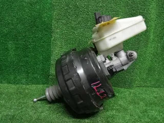3C2614106L Вакуумный усилитель тормозов Volkswagen Golf 6 Арт 2-555440, вид 1