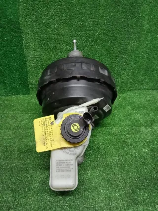 3C2614106L Вакуумный усилитель тормозов Volkswagen Golf 6 Арт 2-555440, вид 2