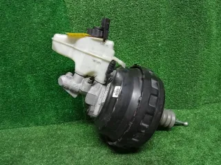 3C2614106L Вакуумный усилитель тормозов Volkswagen Golf 6 Арт 2-555440, вид 4