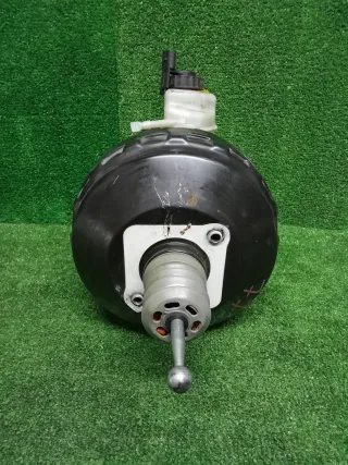 3C2614106L Вакуумный усилитель тормозов Volkswagen Golf 6 Арт 2-555440, вид 5