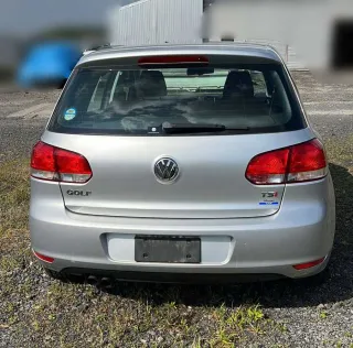0AM409344A Фланец кпп / привода / шруса внутреннего Volkswagen Golf 6 Арт 2-555441, вид 6