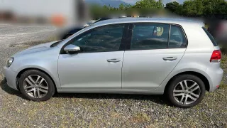 0AM409344A Фланец кпп / привода / шруса внутреннего Volkswagen Golf 6 Арт 2-555441, вид 7