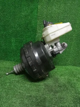 3C2614106L Вакуумный усилитель тормозов Volkswagen Golf 6 Арт 2-555468, вид 1