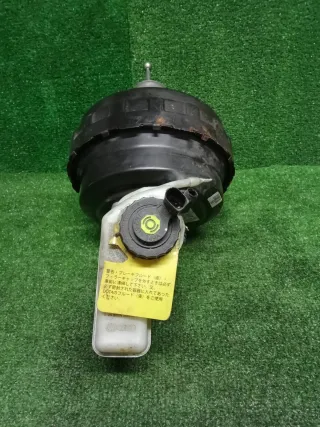 3C2614106L Вакуумный усилитель тормозов Volkswagen Golf 6 Арт 2-555468, вид 3