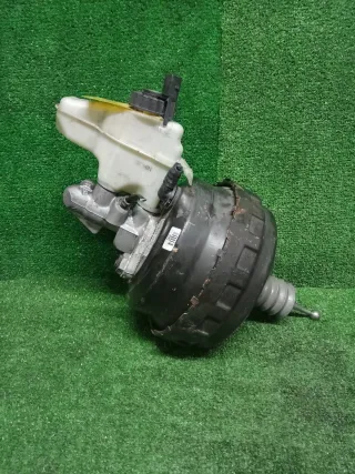 3C2614106L Вакуумный усилитель тормозов Volkswagen Golf 6 Арт 2-555468, вид 4