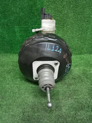 3C2614106L Вакуумный усилитель тормозов Volkswagen Golf 6 Арт 2-555468, вид 5