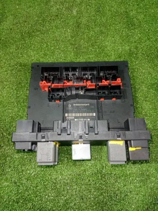 8P0907279P Блок управления (другие) Audi TT 2 Арт 2-555486, вид 1
