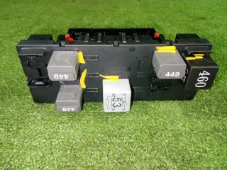 8P0907279P Блок управления (другие) Audi TT 2 Арт 2-555486, вид 4