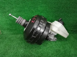 3C2614106L Вакуумный усилитель тормозов Volkswagen Golf 6 Арт 2-555491, вид 1