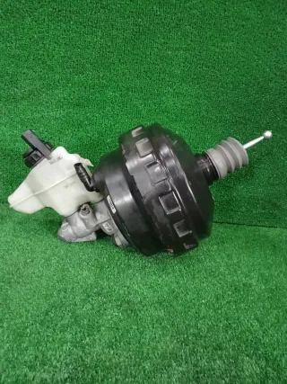 3C2614106L Вакуумный усилитель тормозов Volkswagen Golf 6 Арт 2-555491, вид 3