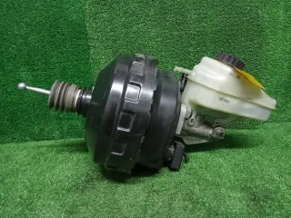 1K2614106D Вакуумный усилитель тормозов Volkswagen Touran 1 Арт 2-555507, вид 1