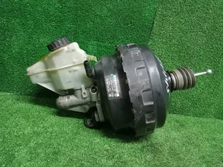 1K2614106D Вакуумный усилитель тормозов Volkswagen Touran 1 Арт 2-555507, вид 3