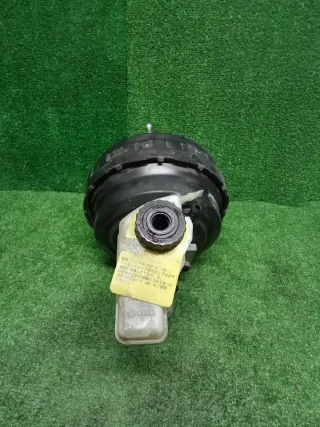 1K2614106D Вакуумный усилитель тормозов Volkswagen Touran 1 Арт 2-555507, вид 5