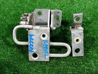8E0831411E Петля двери (комплект) Audi A4 B7 Арт 2-555508, вид 1