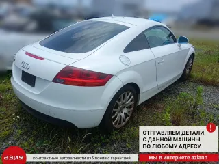 8P4827505C Замок двери багажника Audi TT 2 Арт 2-555576, вид 11